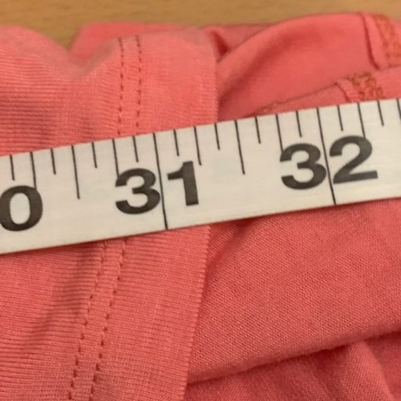 Style & Co. Women's Rose Blossom Pink Sleeveless Mini Dress Petite S NWT - Picture 7 of 7